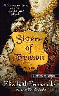 Front cover_Sisters Of Treason