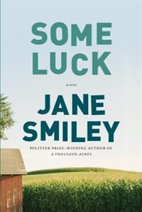 Couverture_Some Luck