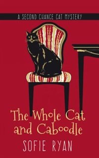 Front cover_The Whole Cat And Caboodle
