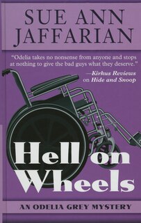 Couverture_Hell On Wheels