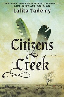 Front cover_Citizens Creek