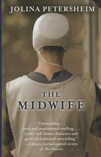 Front cover_The Midwife
