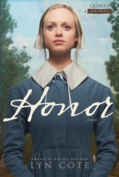 Front cover_Honor