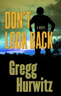 Don't Look Back: (Large  Print)