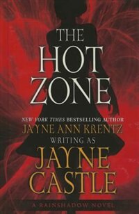 The Hot Zone: (Large  Print)
