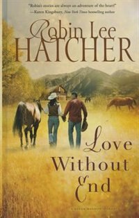 Love Without End: (Large  Print)