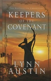 Front cover_Keepers Of The Covenant