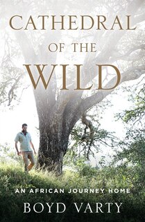 Front cover_Cathedral Of The Wild