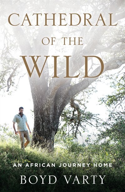 Front cover_Cathedral Of The Wild