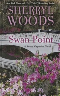 Swan Point: (Large  Print)