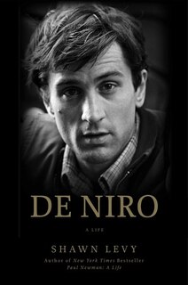 Front cover_De Niro