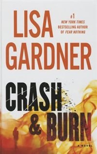 Couverture_Crash And Burn
