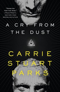 Front cover_A Cry From The Dust