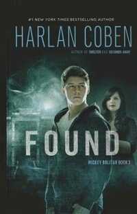 Front cover_Found