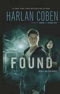 Front cover_Found
