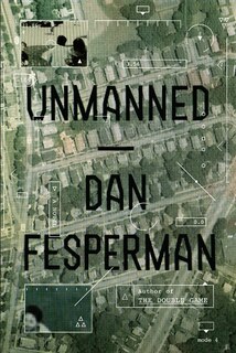 Front cover_Unmanned