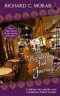 Couverture_The Hundred-foot Journey