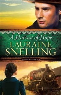 Front cover_A Harvest Of Hope