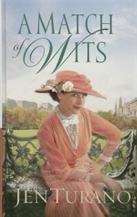 Couverture_A Match Of Wits
