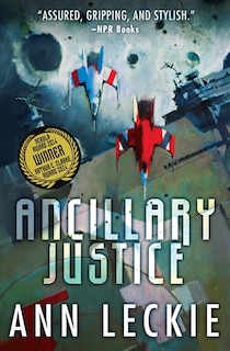 Front cover_Ancillary Justice