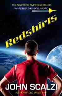 Redshirts: (Large Print) by John Scalzi