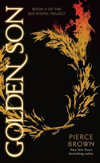 Golden Son: (Large  Print)