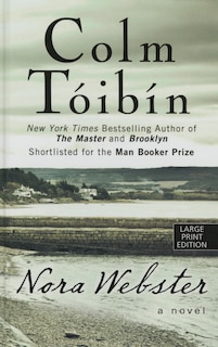 Front cover_Nora Webster