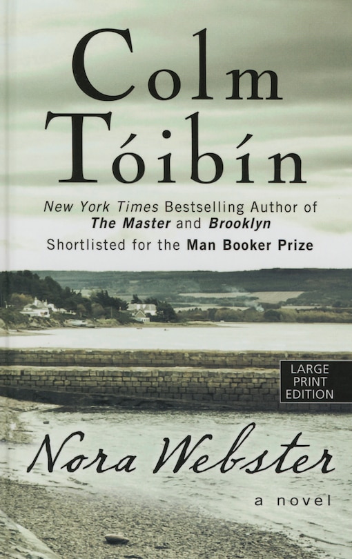 Front cover_Nora Webster