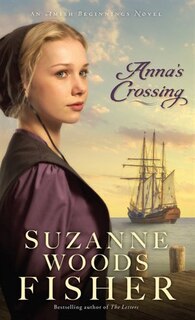 Front cover_Anna's Crossing