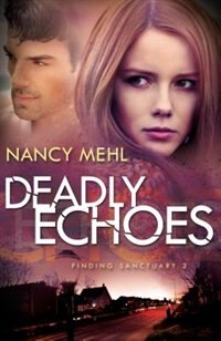 Deadly Echoes: (Large  Print)