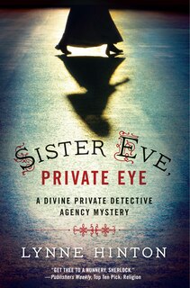 Sister Eve, Private Eye: (Large  Print)