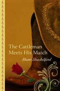 Front cover_The Cattleman Meets His Match