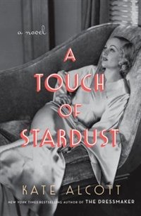 Couverture_A Touch Of Stardust