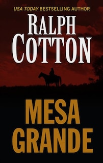 Mesa Grande: (Large  Print)