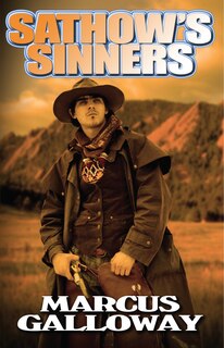 Front cover_Sathow's Sinners