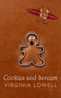 Front cover_Cookies And Scream
