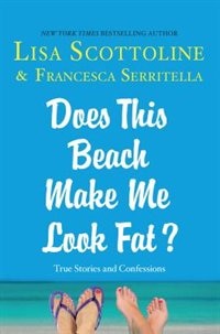 Does This Beach Make Me Look Fat?