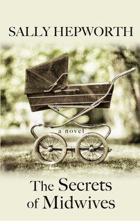 Front cover_The Secrets Of Midwives