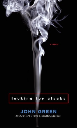 Looking For Alaska: (Large  Print)