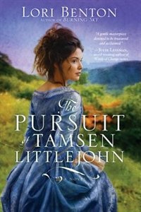 The Pursuit Of Tamsen Littlejohn: (Large  Print)