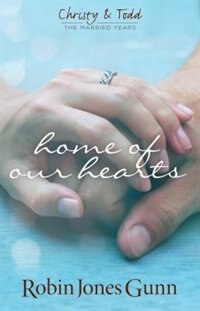 Front cover_Home Of Our Hearts
