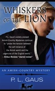 Front cover_Whiskers Of The Lion