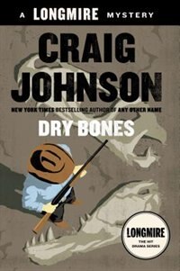 Dry Bones: (Large  Print)