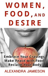 Couverture_Women, Food, And Desire