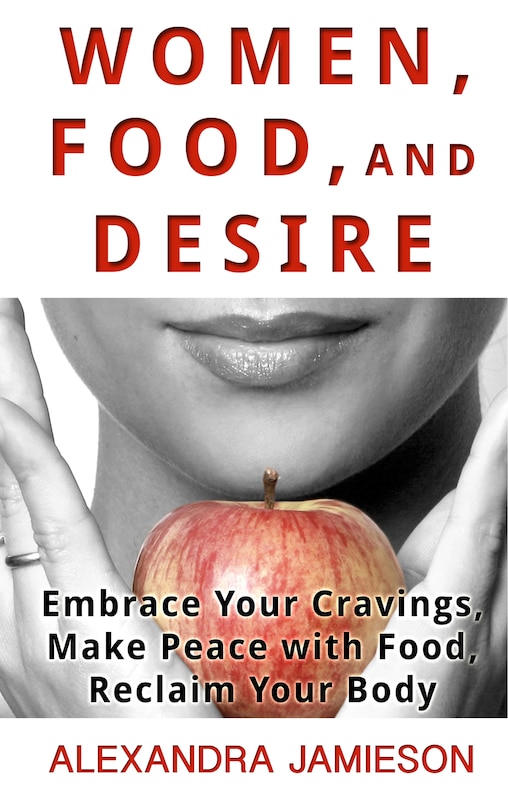 Couverture_Women, Food, And Desire