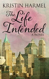 Front cover_The Life Intended