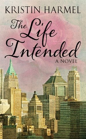 Front cover_The Life Intended