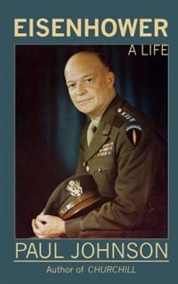 Eisenhower: A Life (Large  Print)