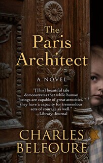 Couverture_The Paris Architect
