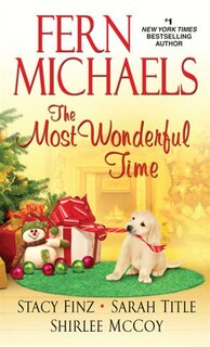 Couverture_The Most Wonderful Time